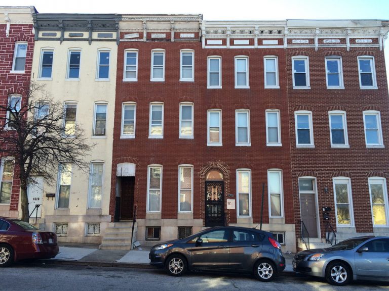 SelfHelp Guide to Fair Housing in the City of Baltimore Greater