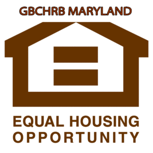 GBCHRB EHO logo